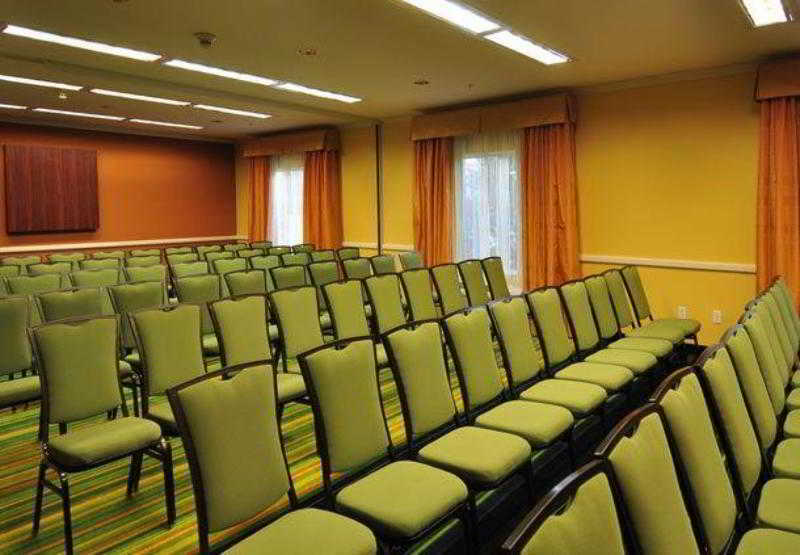 페어필드 인 앤 스위트 러브랜드 포트 콜린스 외부 사진
